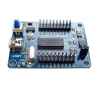 EZ-USB FX2LP CY7C68013A USB Core Board Logic Analyzer with I2C Serial SPI Development Module