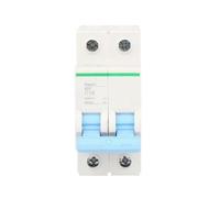 EZ7 2P Miniature Circuit Breaker 6A Type C | Air Circuit Breaker