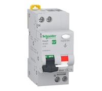 SCHNEIDER EZ9D55616 RCBO breaker