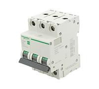 EZ9F27340 Overcurrent Switch 230/400VA 40A Pole: 3 Characts: B 6kA CU...