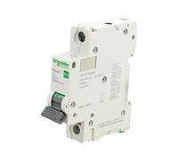 EZ9F57102 overcurrent switch 230/400VAC lNominal: 2A pole: 1 for DIN rail CUT...