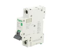 EZ9F57140 Overcurrent Switch 230/400VAC lRated: 40A Pole: 1 Charact: C 6kA CU...