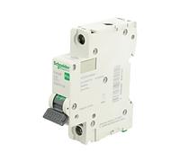 EZ9F57150 Overcurrent Switch 230/400VAC lRated: 50A Pole: 1 Charact: C 6kA CU...