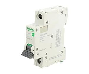 EZ9F57150 Overcurrent Switch 230/400VAC lRated: 50A Pole: 1 Charact: C 6kA CU...