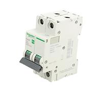 EZ9F57232 Overcurrent Switch 230/400VAC lRated: 32A Pole: 2 Characts: C 6kA C...