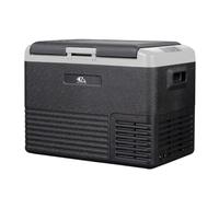 EZA 30 Litre 12 / 24v Portable Camping Compressor Fridge or Freezer