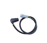 EZAFIX Speed Sensor Replacement for 2007-2023 Yamaha Grizzly 550 700 Kodiak Rhino Viking 2016 Wolverine R-Spec 3B4-83755-01-00