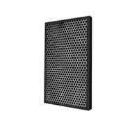 EZAGBPJK Replacement Filter + Activated Carbon Composite Air Filter 397 * 217 * 38mm for Air Purifier Boneco P340 perfection