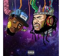 Ezale - The Tonite Show With Ezale