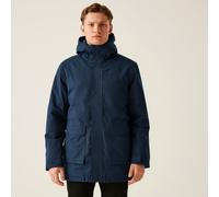 'Ezdale' Waterproof Insulated Jacket Regatta Dark Navy S