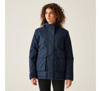 'Ezdale' Waterproof Insulated Jacket Regatta Navy 12