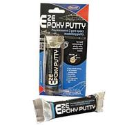 EZE Epoxy putty Deluxe materials