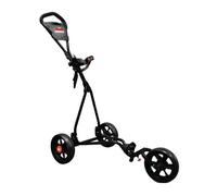 Longridge 3 Wheel Adjustable Junior Golf Trolley