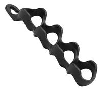 EZE GLIDE GOLF TROLLEY BALL CLIP