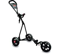 Longridge 3 Wheel Adjustable Junior Golf Trolley