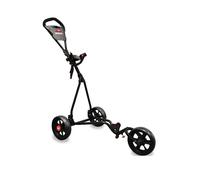 Eze Glide Junior Cruiser Trolley Black