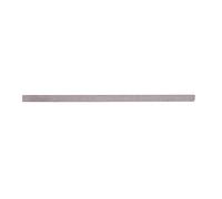 EZE-LAP 11F 1/4 by 1/4 by 6 Fine Diamond File