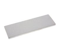 EZE-LAP 2" x 6" Medium Grit Diamond Bench Stone (400)