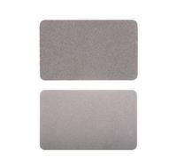 EZE-LAP 220 Credit Card Size Diamond Sharpening Stone Set F/C by EZE-LAP