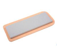 EZE-LAP 66C 2 by 6 Coarse Diamond Stone with Sheath