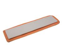 EZE-LAP 96F 2-1/2 by 11-3/8 Fine Diamond Stone with Sheath