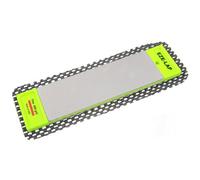 EZE-LAP DD6F/M 2 by 6 Double Sided Diamond Sharpening Stone F/M, Non Skid Pad Included