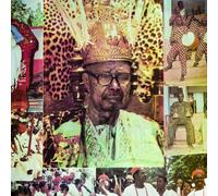 Eze-Nri Royal Drumme - Eze-nri Royal Drummers Vol. 1 [New Vinyl LP]