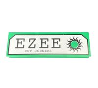 Ezee Green Regular Rolling Papers 10