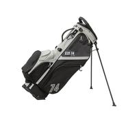 Ezeglide 74 Stand Bag - Grey/Black