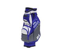 EZE Glide Eze 84 Tour Cart Bag - blue/white