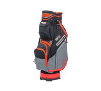 Ezeglide Cart Bag 84 Tour – Grey/Red