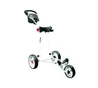 Ezeglide Cruiser Trolley - White, White