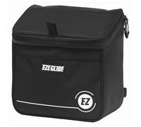 Ezeglide Golf Trolley Cooler Bag Insulated Cart Drinks Food Storage Pouch