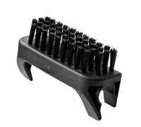 Ezeglide Golf Trolley Shoe Brush Cleaner Attachment Stud Spike Mud Remover