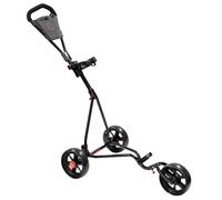 Longridge 3 Wheel Adjustable Junior Golf Trolley