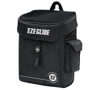 EzeGlide Unisex Accessry/Accessory Range Finder Bag, Black