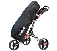 EzeGlide Unisex Golf Bag Rain Cover, Black