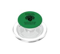 Ezekiel 36:26 Scripture Anatomical Heart Christian Faith PopSockets PopGrip for MagSafe