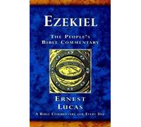 Ezekiel: A Bible Commentary for Every Day (The People's Bible Commentary)