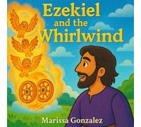 Ezekiel and the Whirlwind