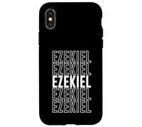Ezekiel Case for iPhone X/XS