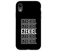Ezekiel Case for iPhone XR