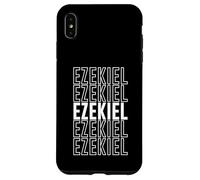 Ezekiel Case for iPhone XS Max