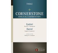 Ezekiel, Daniel: 9 (Cornerstone Biblical Commentary)