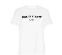 Ezekiel Elliott Men's T-Shirt - White / 2XL