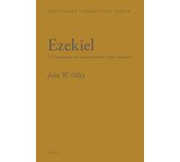 Ezekiel: Ezekiel (Septuagint Commentary): A Commentary Based on Iezekiēl in Codex Vaticanus
