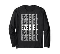 Ezekiel Long Sleeve T-Shirt