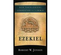 Ezekiel (SCM Theological Commentary on the Bible)