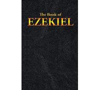 Ezekiel: The Book of
