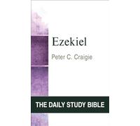 Ezekiel: The Book of Christmas Questions (Daily Study Bible)